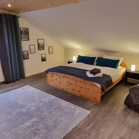 Neustadt an der Weinstraße Capa Ferienwohnung Pfalz מראה חיצוני תמונה