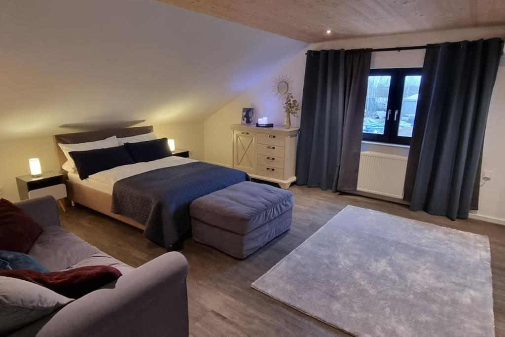 Neustadt an der Weinstraße Capa Ferienwohnung Pfalz מראה חיצוני תמונה