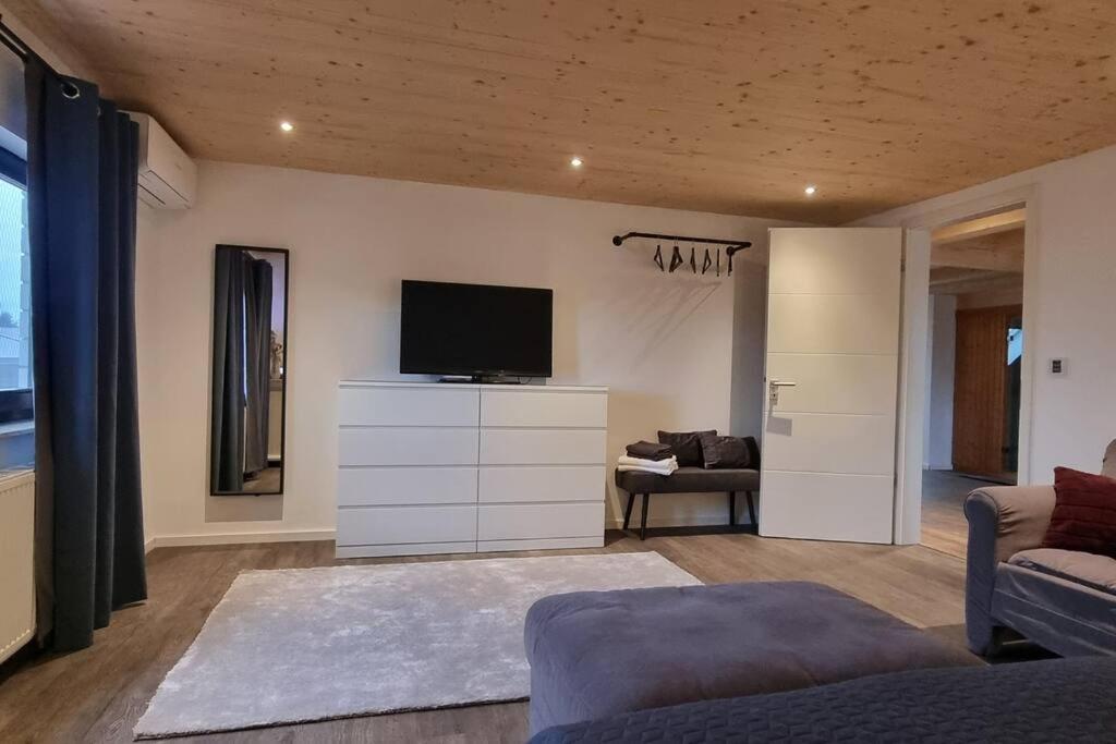 Neustadt an der Weinstraße Capa Ferienwohnung Pfalz מראה חיצוני תמונה