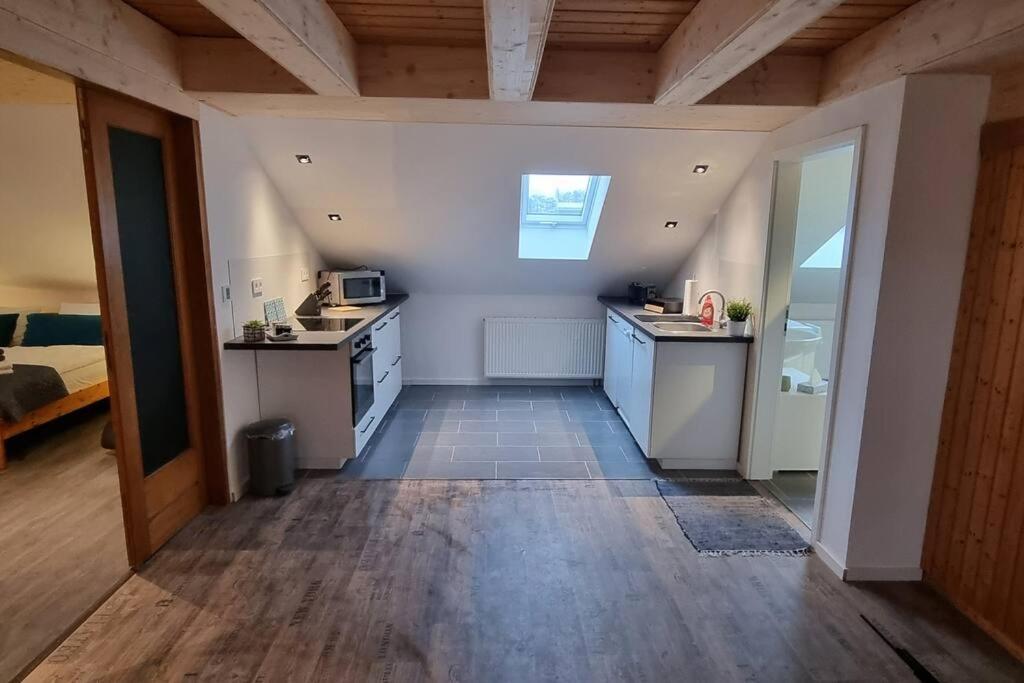 Neustadt an der Weinstraße Capa Ferienwohnung Pfalz מראה חיצוני תמונה