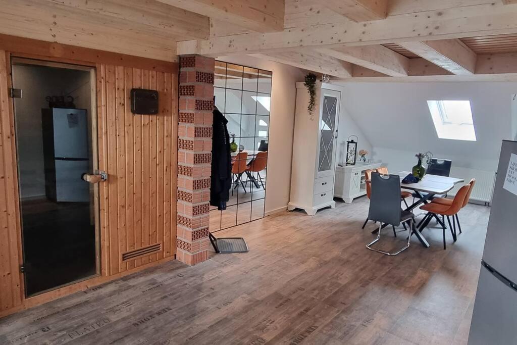 Neustadt an der Weinstraße Capa Ferienwohnung Pfalz מראה חיצוני תמונה