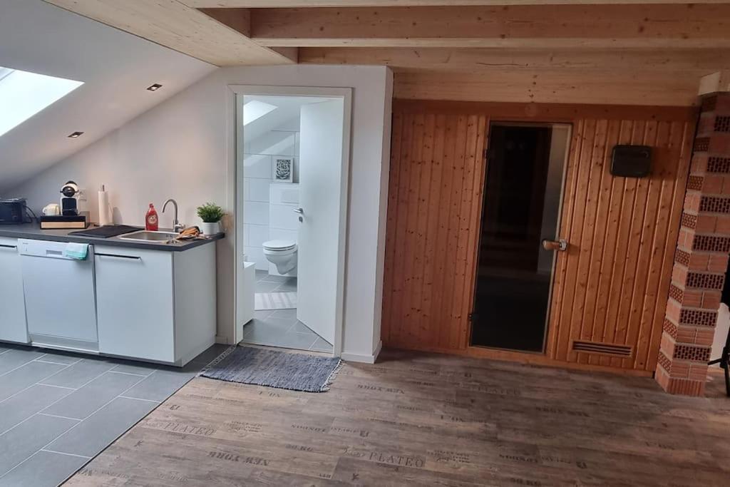 Neustadt an der Weinstraße Capa Ferienwohnung Pfalz מראה חיצוני תמונה