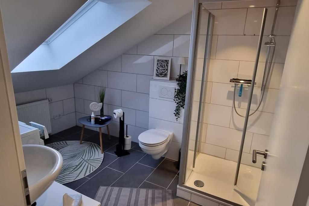 Neustadt an der Weinstraße Capa Ferienwohnung Pfalz מראה חיצוני תמונה