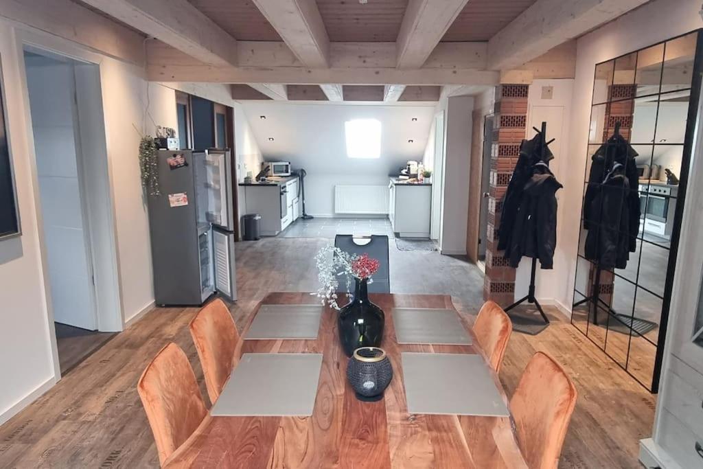 Neustadt an der Weinstraße Capa Ferienwohnung Pfalz מראה חיצוני תמונה